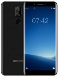 Замена батареи на телефоне Doogee X60 в Комсомольске-на-Амуре